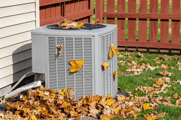 Best HVAC replacement cost  in Castle Point, MO