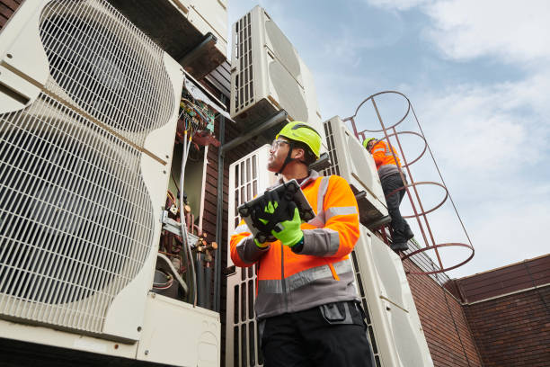  Castle Point, MO HVAC Pros