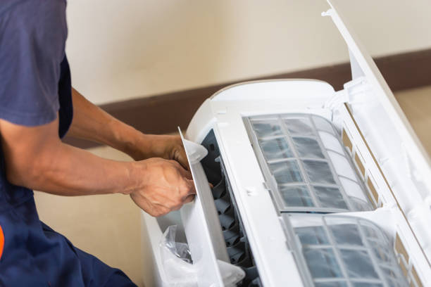 Best HVAC companies near me  in Castle Point, MO